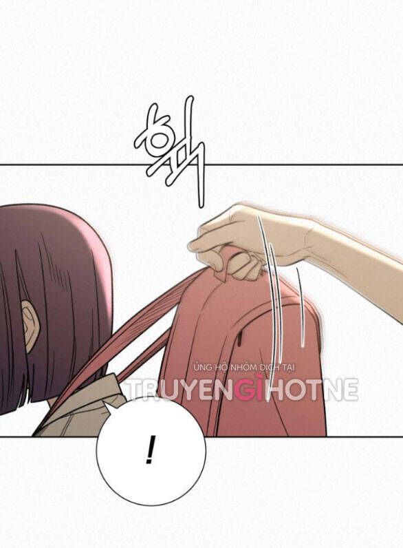 Thứ Mà Đôi Ta Mong Muốn Chapter 55.5 - Trang 2