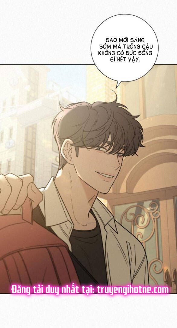 Thứ Mà Đôi Ta Mong Muốn Chapter 55.5 - Trang 2