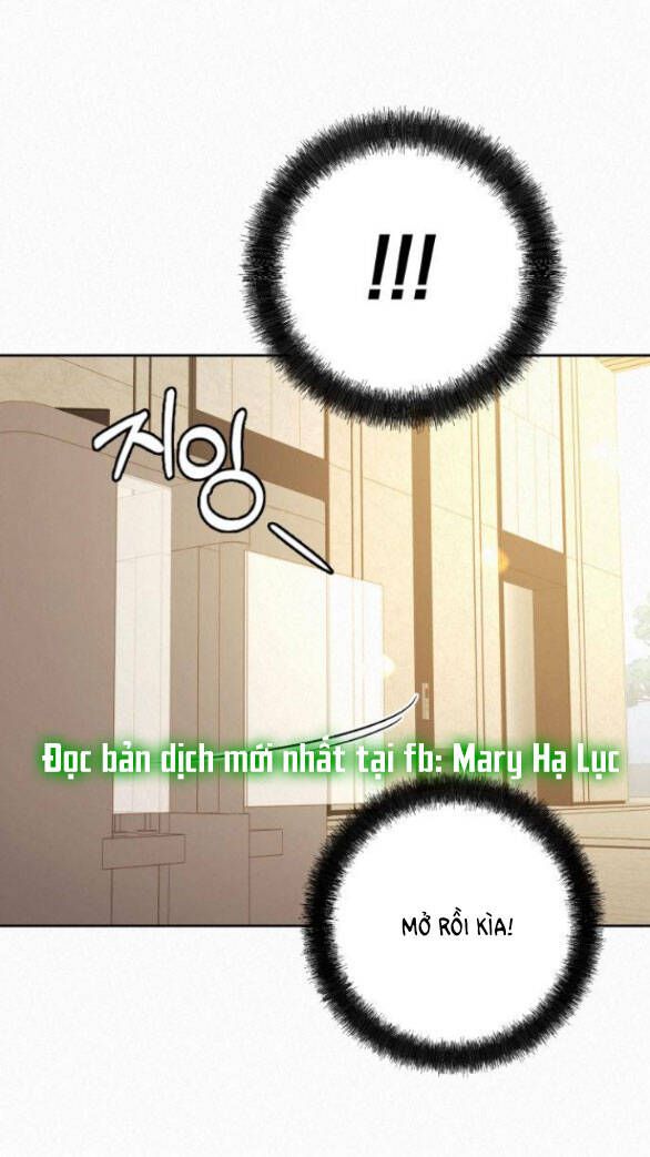 Thứ Mà Đôi Ta Mong Muốn Chapter 55.5 - Trang 2