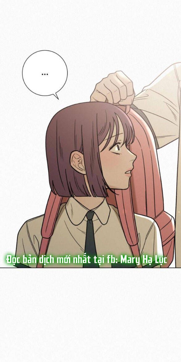 Thứ Mà Đôi Ta Mong Muốn Chapter 55.5 - Trang 2