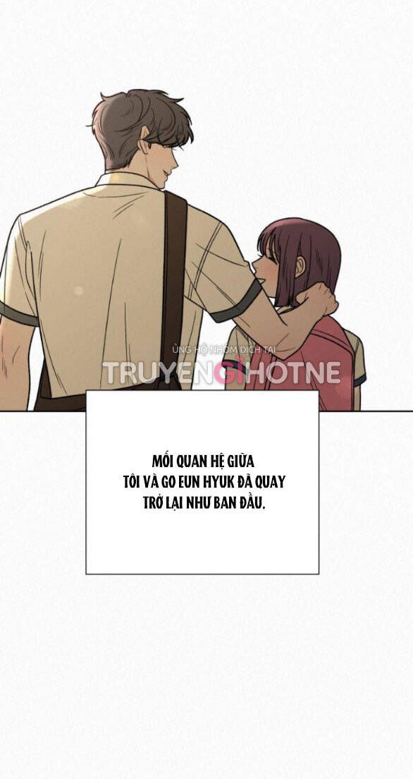 Thứ Mà Đôi Ta Mong Muốn Chapter 55.5 - Trang 2