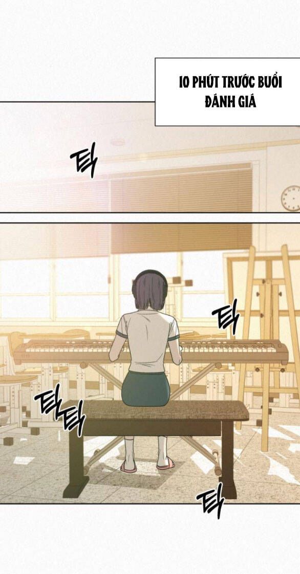 Thứ Mà Đôi Ta Mong Muốn Chapter 55.5 - Trang 2