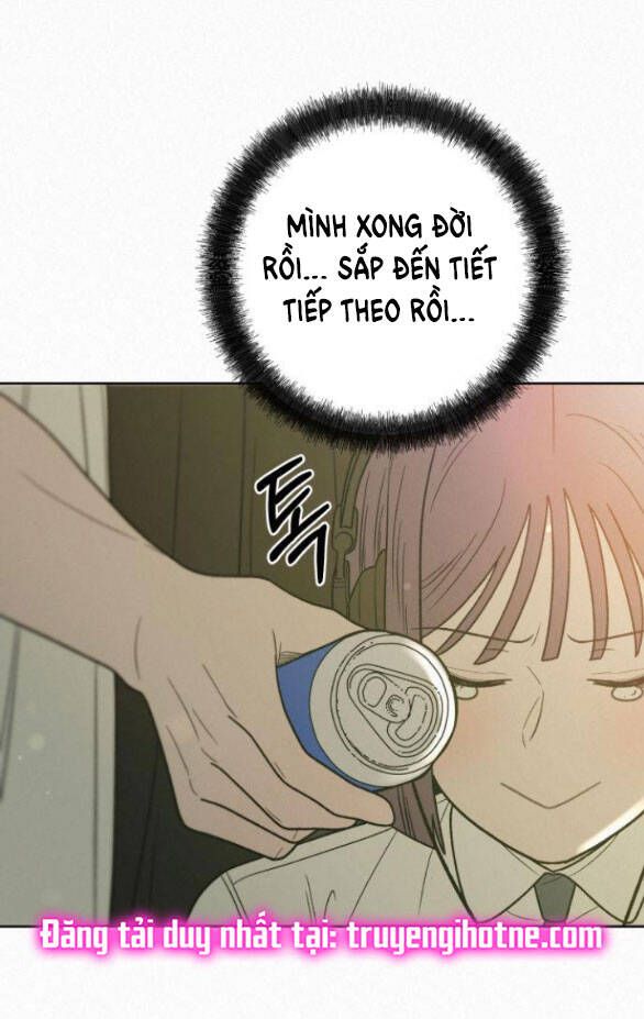 Thứ Mà Đôi Ta Mong Muốn Chapter 55.5 - Trang 2