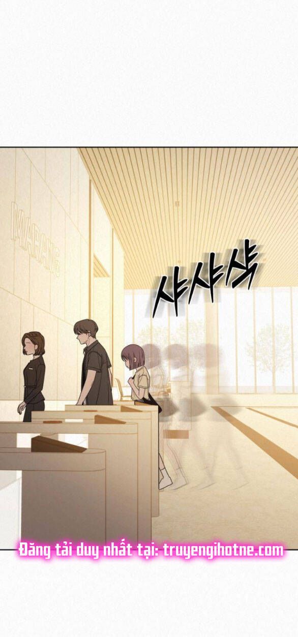 Thứ Mà Đôi Ta Mong Muốn Chapter 55.5 - Trang 2