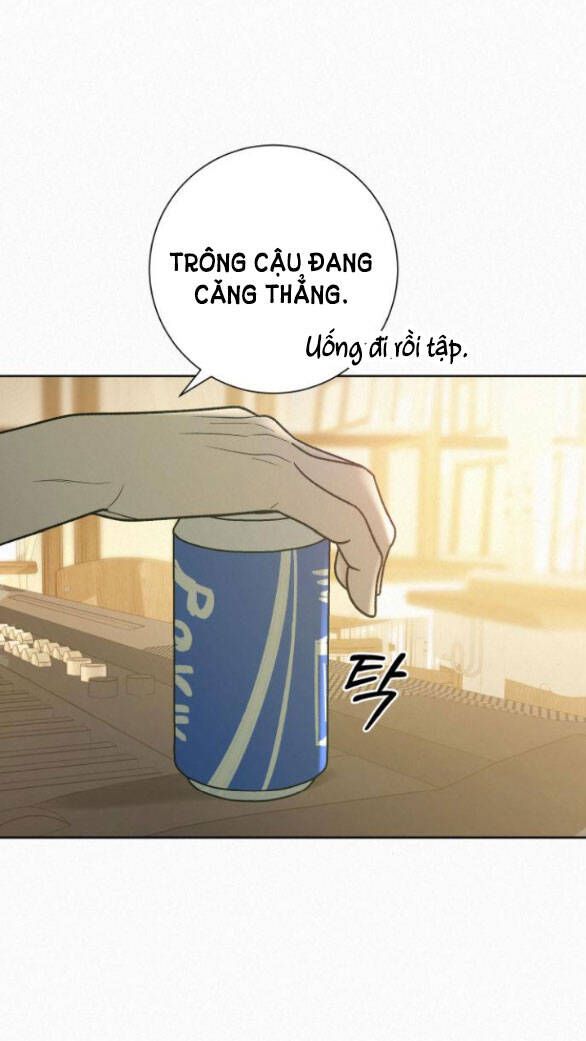 Thứ Mà Đôi Ta Mong Muốn Chapter 55.5 - Trang 2