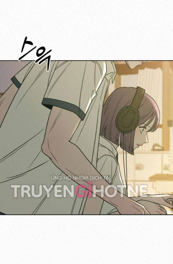 Thứ Mà Đôi Ta Mong Muốn Chapter 55.5 - Trang 2