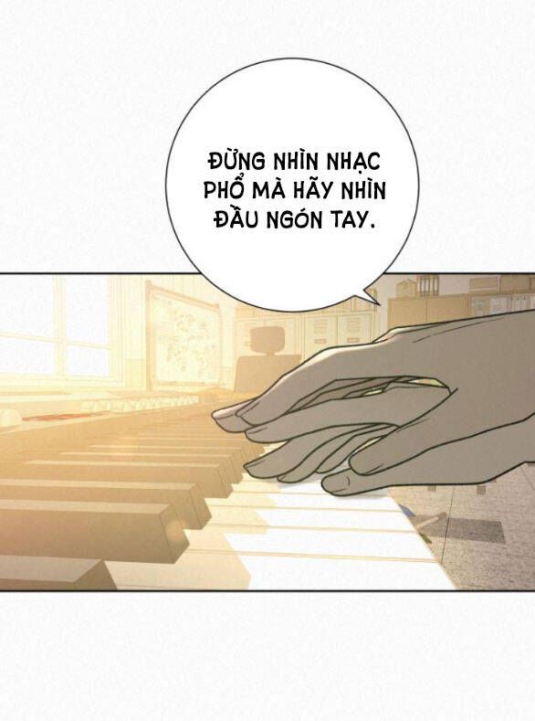 Thứ Mà Đôi Ta Mong Muốn Chapter 55.5 - Trang 2