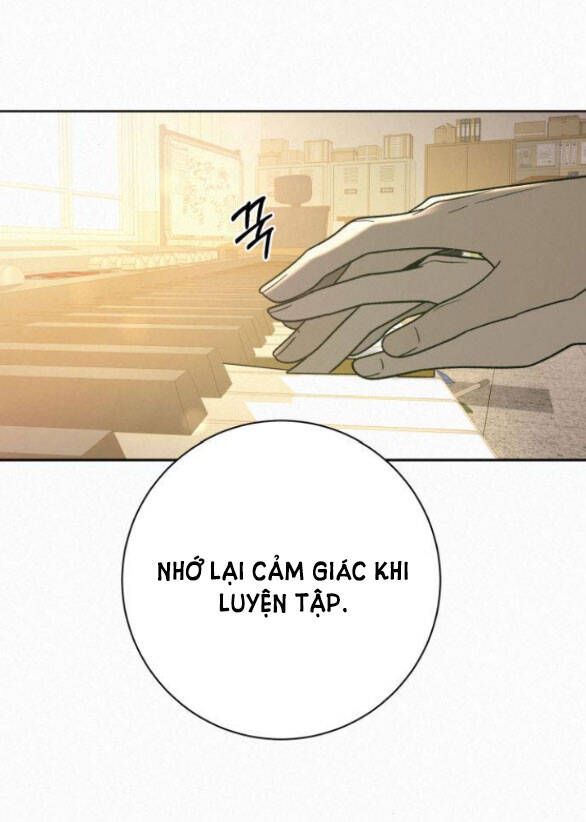 Thứ Mà Đôi Ta Mong Muốn Chapter 55.5 - Trang 2