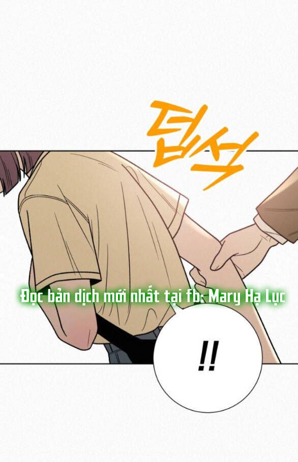 Thứ Mà Đôi Ta Mong Muốn Chapter 55.5 - Trang 2