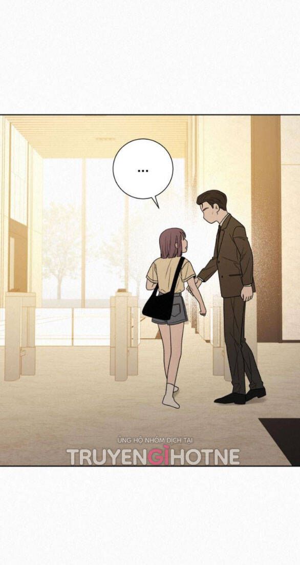 Thứ Mà Đôi Ta Mong Muốn Chapter 55.5 - Trang 2