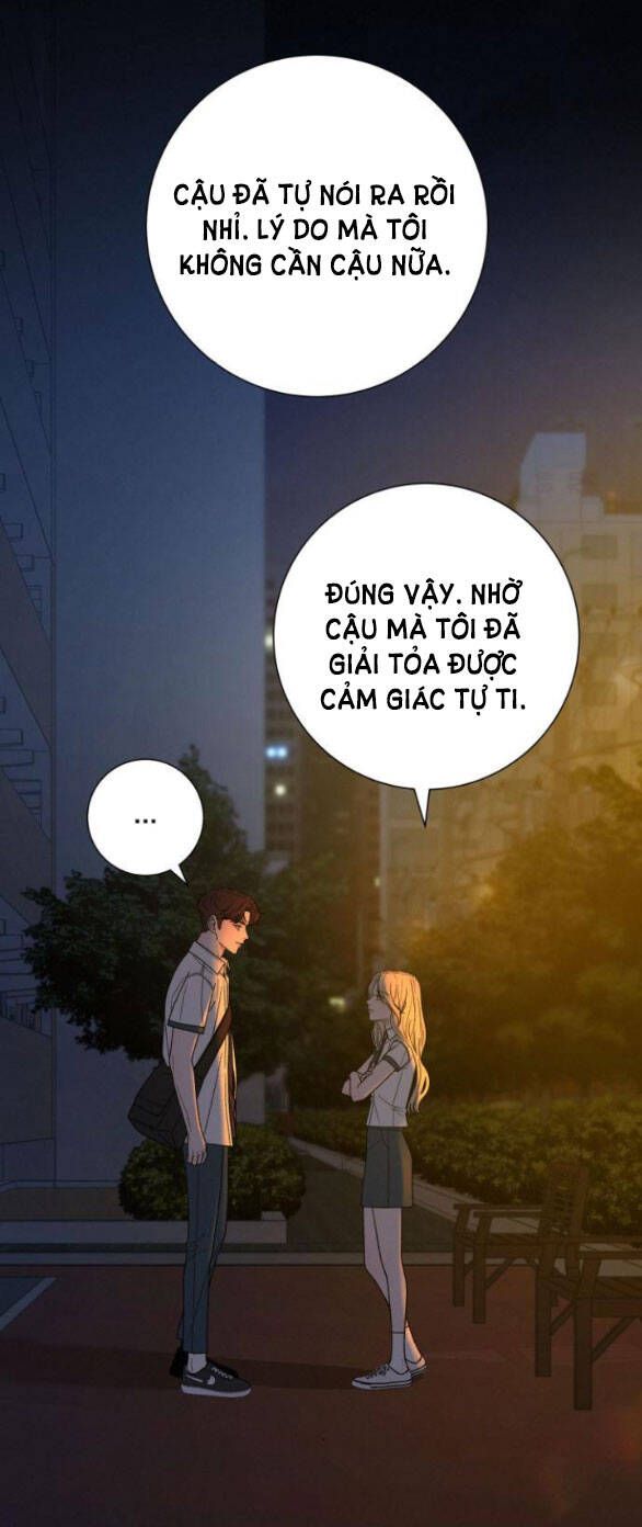 Thứ Mà Đôi Ta Mong Muốn Chapter 56.5 - Trang 2