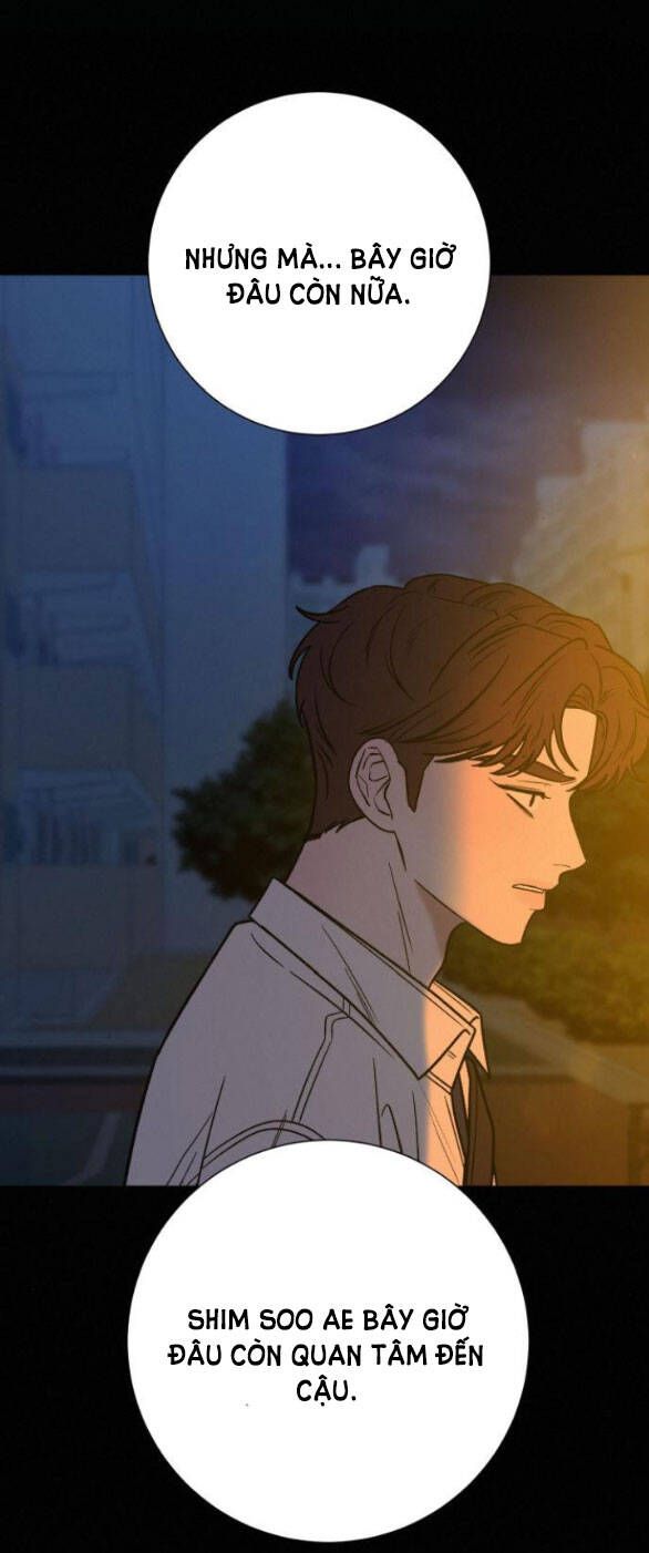 Thứ Mà Đôi Ta Mong Muốn Chapter 56.5 - Trang 2