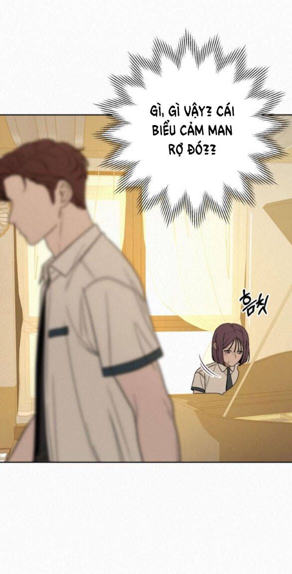 Thứ Mà Đôi Ta Mong Muốn Chapter 56.5 - Trang 2