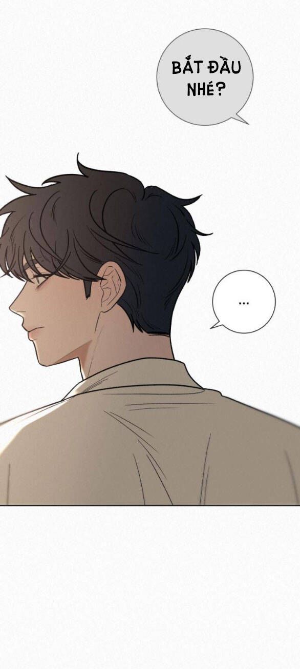 Thứ Mà Đôi Ta Mong Muốn Chapter 56.5 - Trang 2