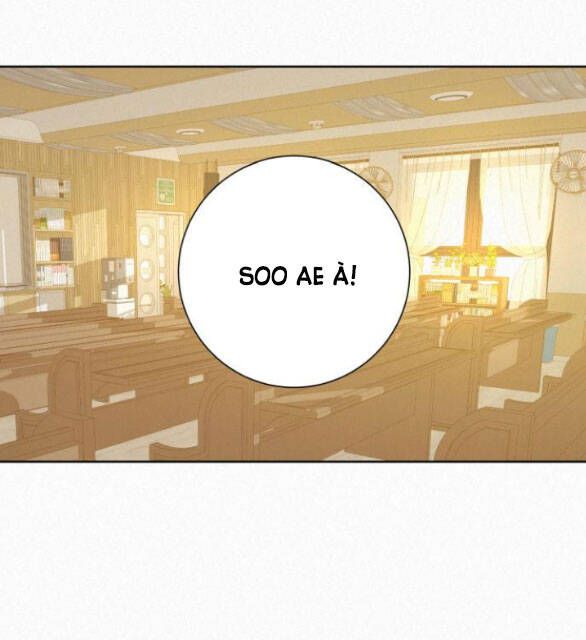 Thứ Mà Đôi Ta Mong Muốn Chapter 56.5 - Trang 2