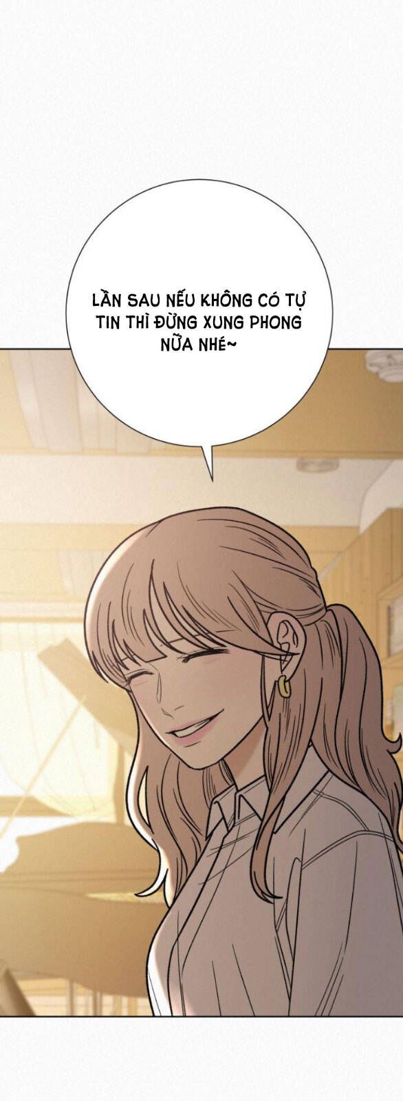 Thứ Mà Đôi Ta Mong Muốn Chapter 56.5 - Trang 2