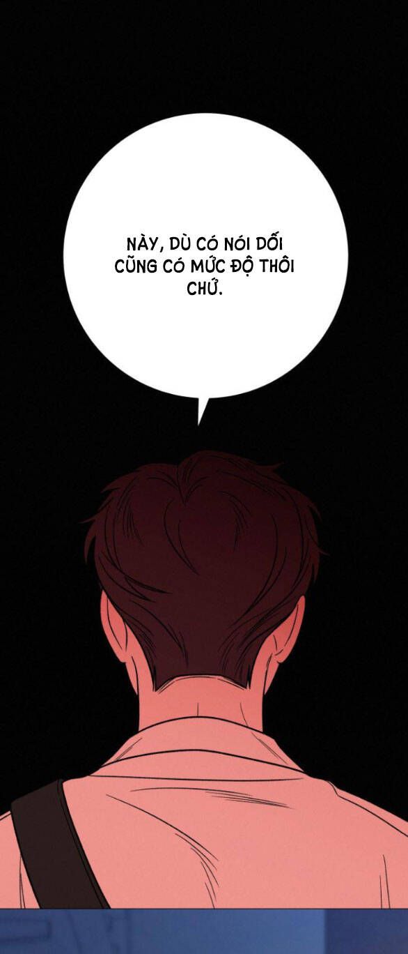 Thứ Mà Đôi Ta Mong Muốn Chapter 56.5 - Trang 2