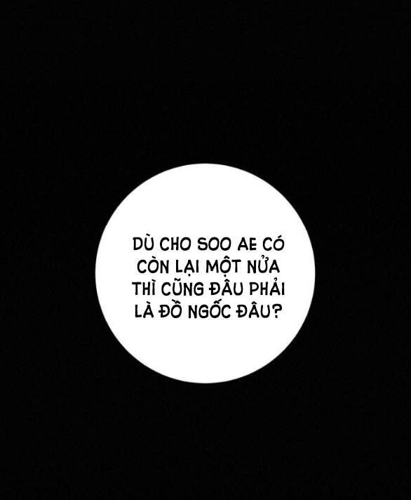 Thứ Mà Đôi Ta Mong Muốn Chapter 56.5 - Trang 2