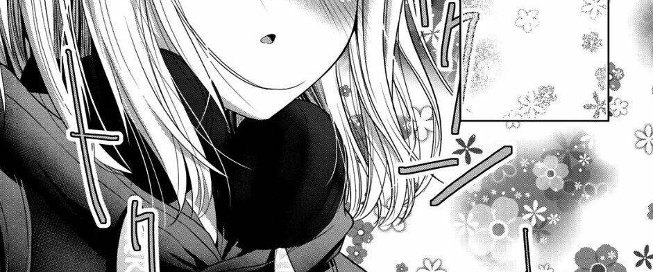 Thứ Mà Đôi Ta Mong Muốn Chapter 56 - Trang 2