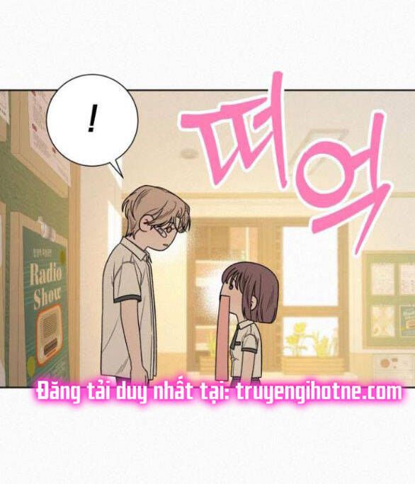 Thứ Mà Đôi Ta Mong Muốn Chapter 58.1 - Trang 2