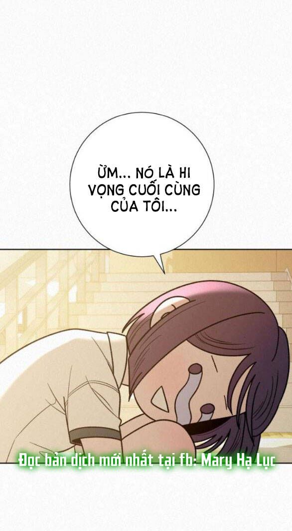 Thứ Mà Đôi Ta Mong Muốn Chapter 58.1 - Trang 2