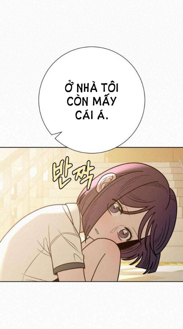 Thứ Mà Đôi Ta Mong Muốn Chapter 58.1 - Trang 2