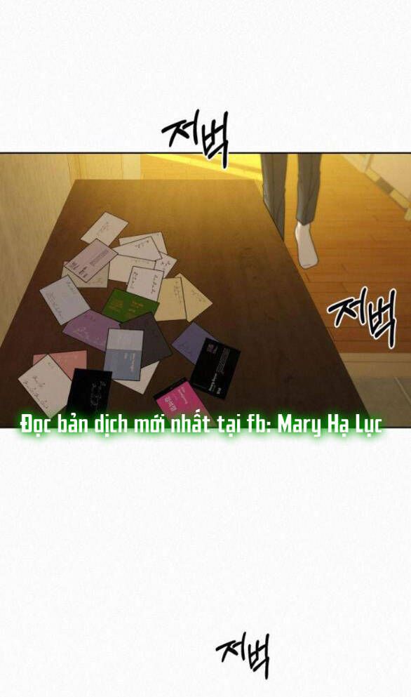 Thứ Mà Đôi Ta Mong Muốn Chapter 58.1 - Trang 2