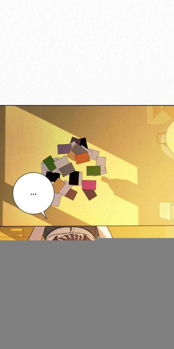 Thứ Mà Đôi Ta Mong Muốn Chapter 58.1 - Trang 2