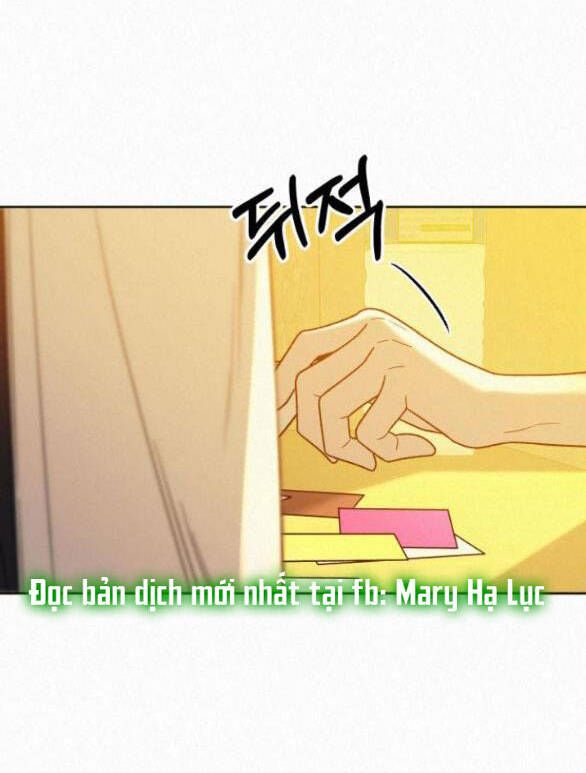 Thứ Mà Đôi Ta Mong Muốn Chapter 58.1 - Trang 2