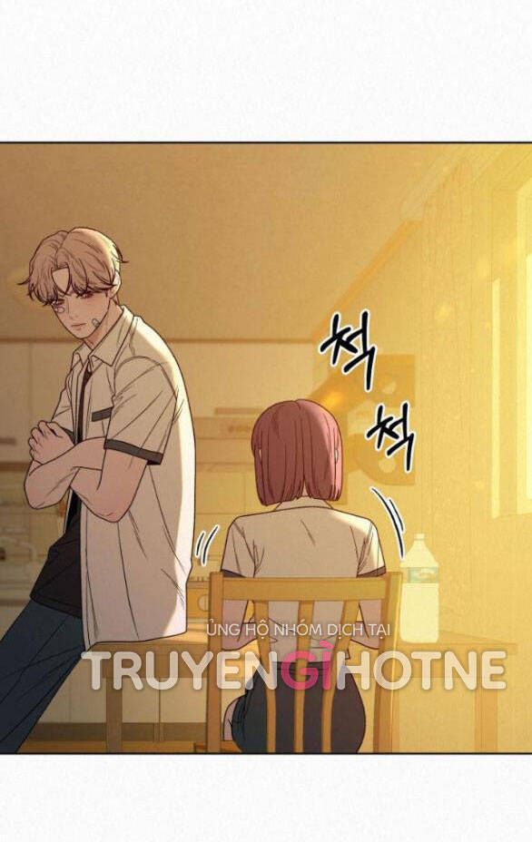 Thứ Mà Đôi Ta Mong Muốn Chapter 58.1 - Trang 2