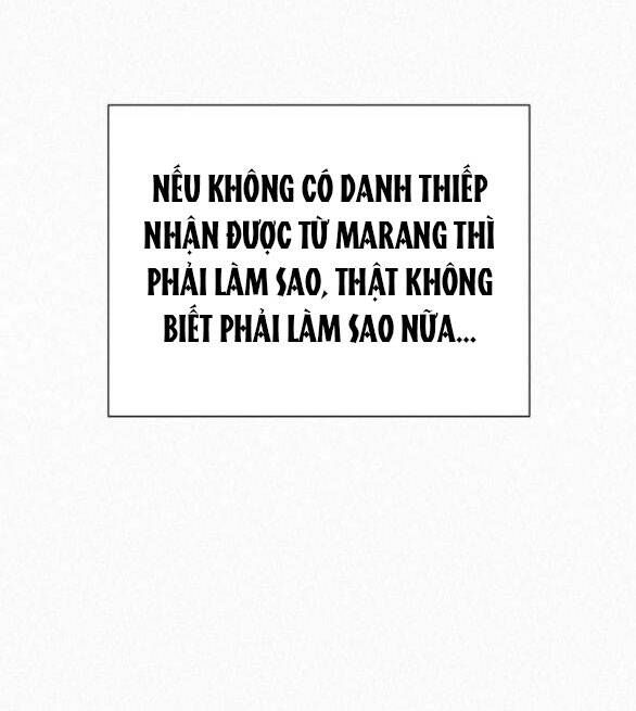 Thứ Mà Đôi Ta Mong Muốn Chapter 58.1 - Trang 2