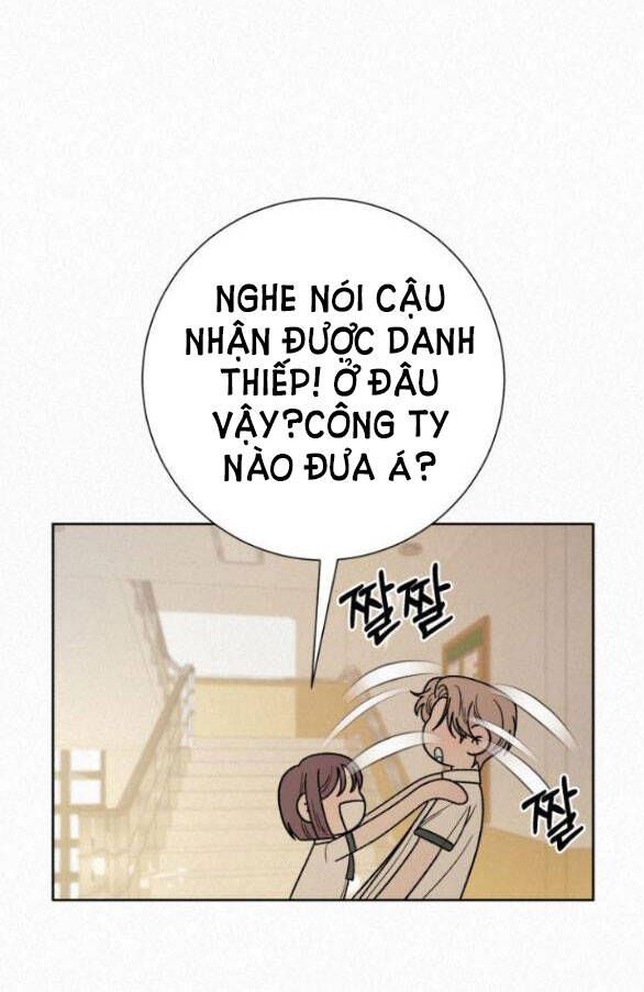 Thứ Mà Đôi Ta Mong Muốn Chapter 58.1 - Trang 2
