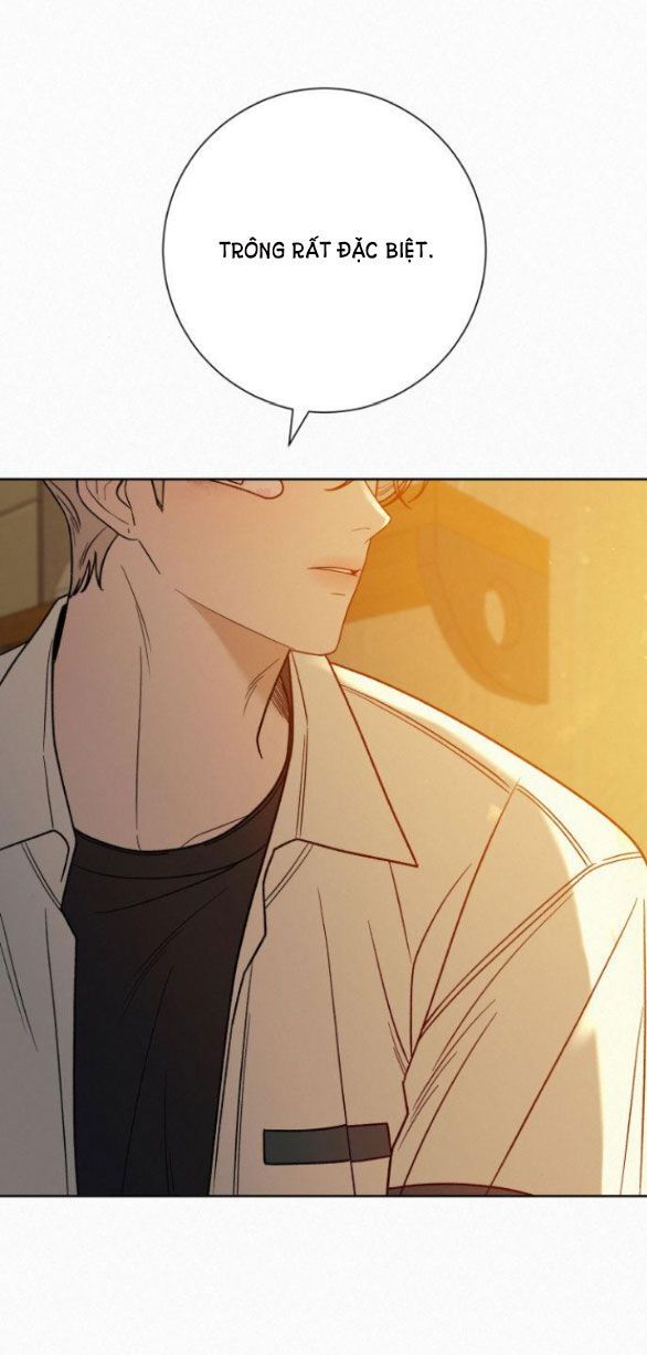 Thứ Mà Đôi Ta Mong Muốn Chapter 58.2 - Trang 2