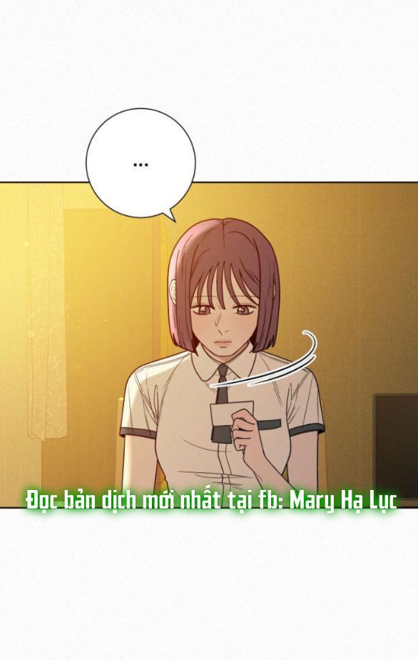 Thứ Mà Đôi Ta Mong Muốn Chapter 58.2 - Trang 2