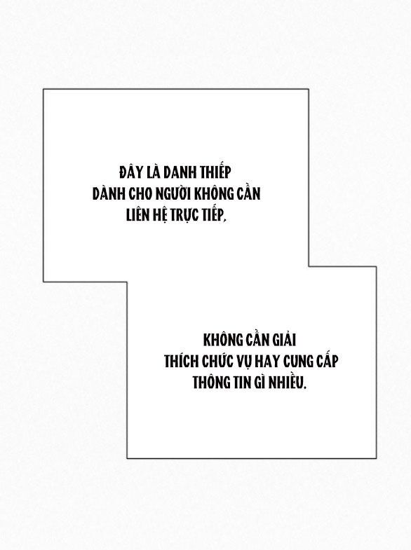 Thứ Mà Đôi Ta Mong Muốn Chapter 58.2 - Trang 2