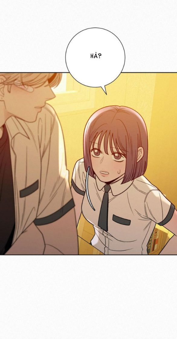 Thứ Mà Đôi Ta Mong Muốn Chapter 58.2 - Trang 2