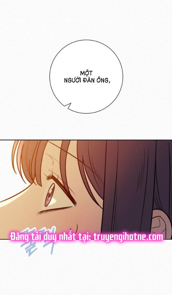 Thứ Mà Đôi Ta Mong Muốn Chapter 58.2 - Trang 2