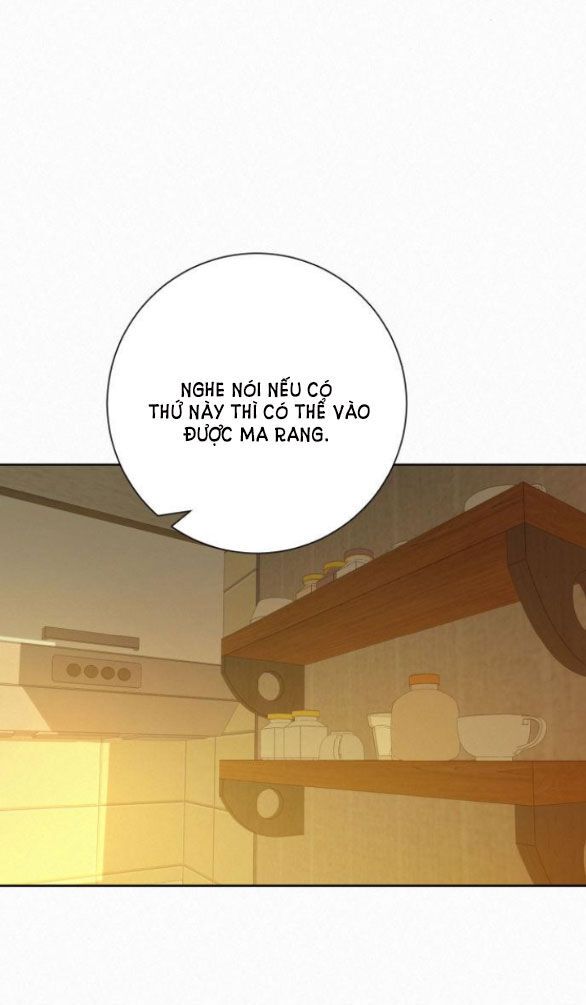 Thứ Mà Đôi Ta Mong Muốn Chapter 58.2 - Trang 2