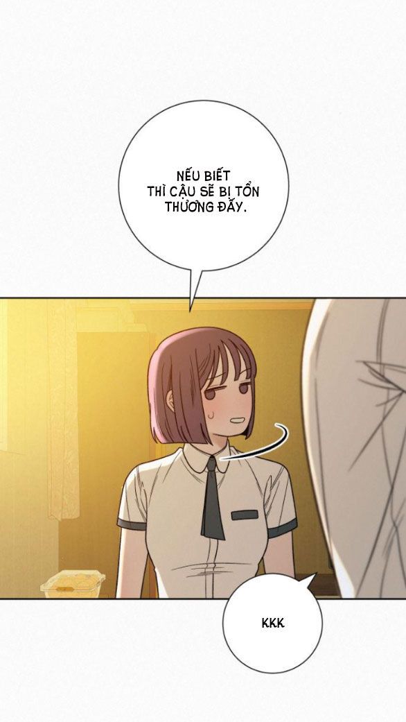 Thứ Mà Đôi Ta Mong Muốn Chapter 58.2 - Trang 2