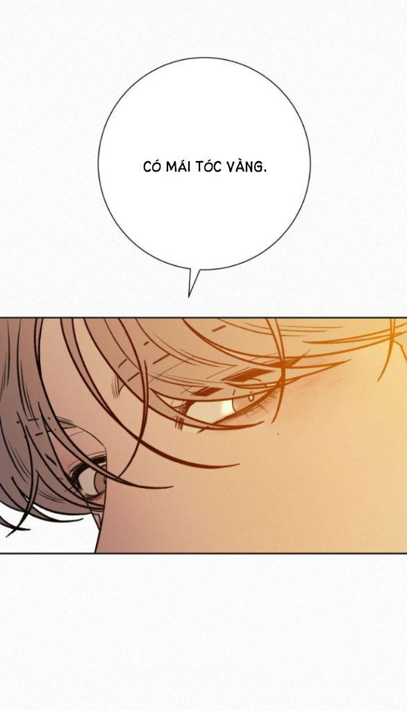 Thứ Mà Đôi Ta Mong Muốn Chapter 58.2 - Trang 2