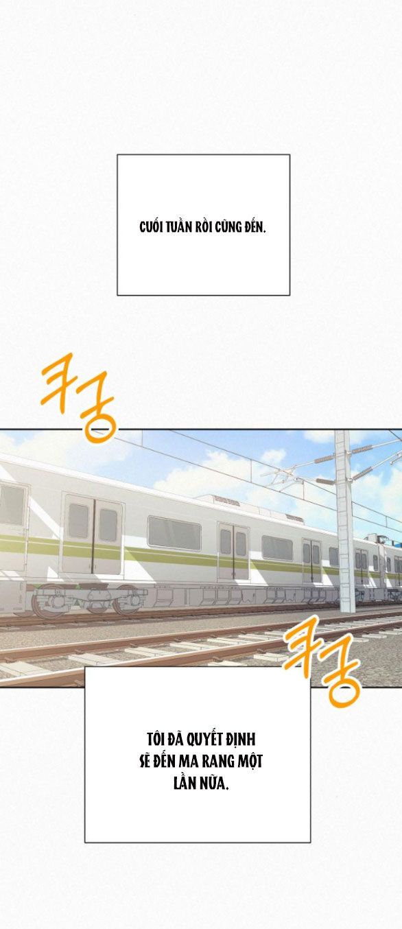 Thứ Mà Đôi Ta Mong Muốn Chapter 58.2 - Trang 2