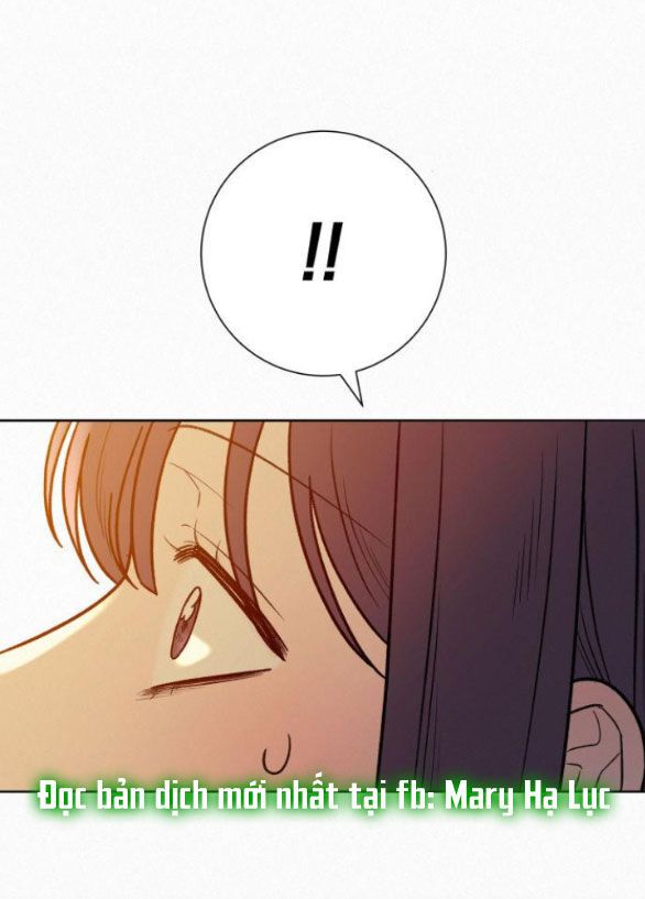 Thứ Mà Đôi Ta Mong Muốn Chapter 58.2 - Trang 2