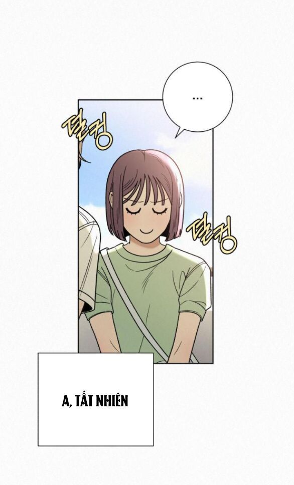 Thứ Mà Đôi Ta Mong Muốn Chapter 58.2 - Trang 2