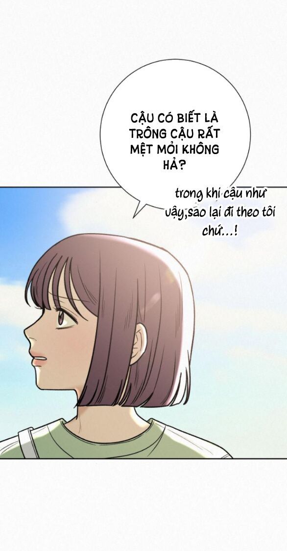 Thứ Mà Đôi Ta Mong Muốn Chapter 58.2 - Trang 2