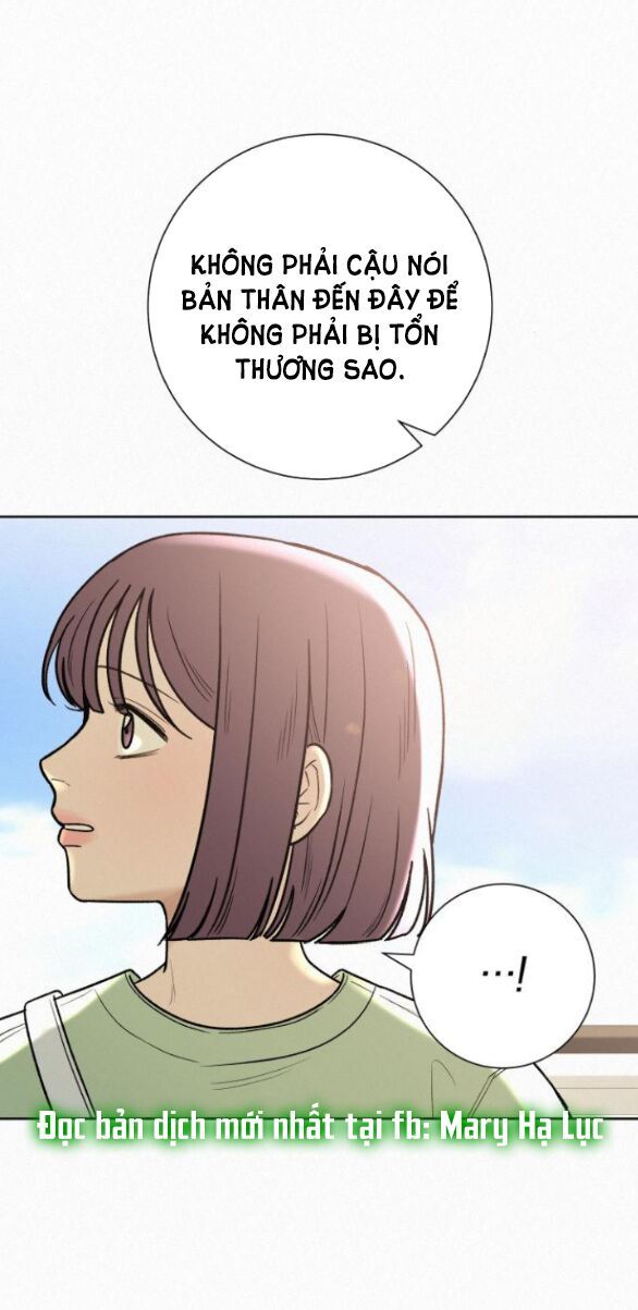 Thứ Mà Đôi Ta Mong Muốn Chapter 58.2 - Trang 2