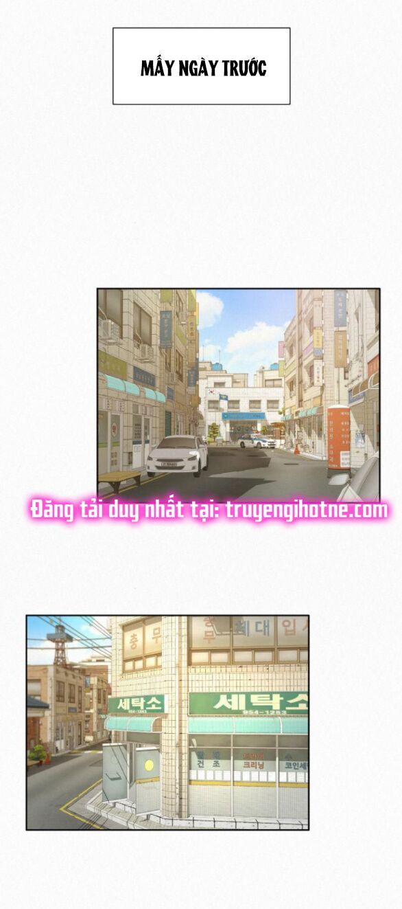 Thứ Mà Đôi Ta Mong Muốn Chapter 58.2 - Trang 2