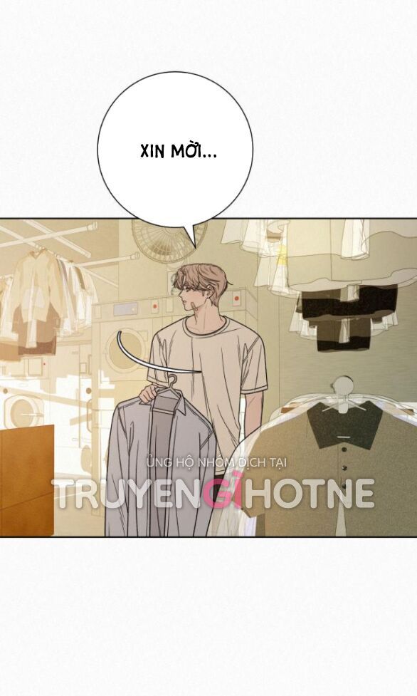 Thứ Mà Đôi Ta Mong Muốn Chapter 58.2 - Trang 2