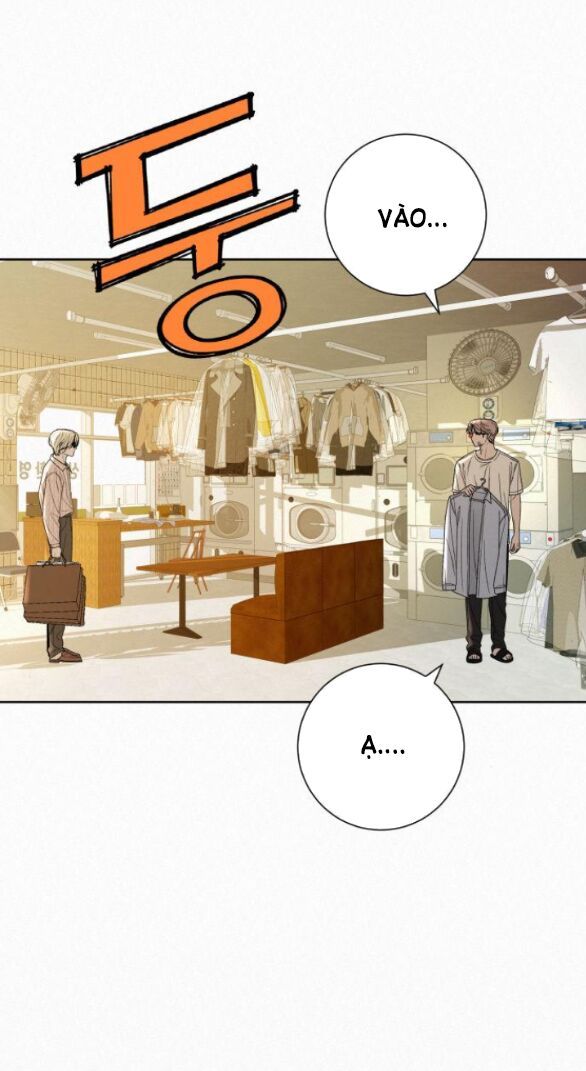 Thứ Mà Đôi Ta Mong Muốn Chapter 58.2 - Trang 2