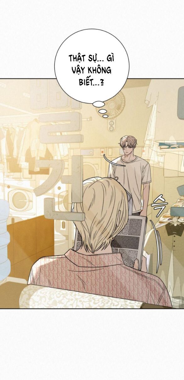 Thứ Mà Đôi Ta Mong Muốn Chapter 58.2 - Trang 2