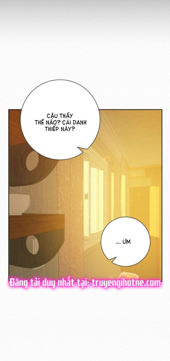 Thứ Mà Đôi Ta Mong Muốn Chapter 58.2 - Trang 2